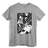 Disney Nightmare Before Christmas Story T-Shirt - Official Licensed Graphic Tee for Movie Fans