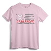 American Flag Drag Racing Car Lover Gift Idea T-Shirt - Patriotic Enthusiast Apparel for Men and Women