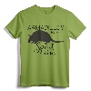 Cute Funny & Unique Armadillo Lover Gift T-shirt J000362 - Lightweight Funny Armadillo Apparel for Men and Women