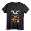 Funny Model Railroad Train Cool Grandpa Grandparent Gift T-Shirt - Toy Train Enthusiast Apparel for Birthdays and Christmas