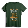 Funny Model Railroad Train Cool Grandpa Grandparent Gift T-Shirt - Toy Train Enthusiast Apparel for Birthdays and Christmas