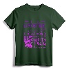 Just A Wizard Girl Vacation 2022 Family Trip T-Shirt - Matching Group Travel Souvenir for Men, Women, and Kids