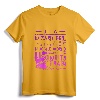 Just A Wizard Girl Vacation 2022 Family Trip T-Shirt - Matching Group Travel Souvenir for Men, Women, and Kids