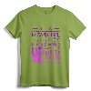 Just A Wizard Girl Vacation 2022 Family Trip T-Shirt - Matching Group Travel Souvenir for Men, Women, and Kids