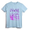 Just A Wizard Girl Vacation 2022 Family Trip T-Shirt - Matching Group Travel Souvenir for Men, Women, and Kids