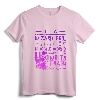 Just A Wizard Girl Vacation 2022 Family Trip T-Shirt - Matching Group Travel Souvenir for Men, Women, and Kids