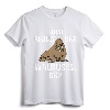 I Just Really Like Walruses OK? Funny Walrus T-Shirt - Cute Zookeeper Tee for Men, Women, and Kids who Love Sea Animals
