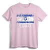 Israeli Flag T-Shirt | Vintage Made In Israel Gift - Support Israel Apparel for Men, Women, and Youth
