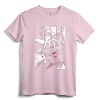 Marvel Guardians of the Galaxy Rocket Raccoon Roar Poster T-Shirt - Official Marvel Apparel for Men and Women; Superhero Logo Tee, Vintage Comic Book Shirt, Guardians of the Galaxy Fan Gear