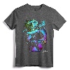 Marvel Infinity War Thor Rocket Groot The Power Trio T-Shirt - Official Avengers Character Tee