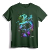 Marvel Infinity War Thor Rocket Groot The Power Trio T-Shirt - Official Avengers Character Tee