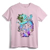 Marvel Infinity War Thor Rocket Groot The Power Trio T-Shirt - Official Avengers Character Tee