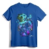 Marvel Infinity War Thor Rocket Groot The Power Trio T-Shirt - Official Avengers Character Tee