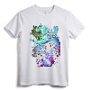 Marvel Infinity War Thor Rocket Groot The Power Trio T-Shirt - Official Avengers Character Tee