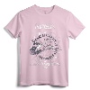 Rocket Kennedy Space Center T-Shirt - NASA Officially Licensed Apparel for Space Exploration Enthusiasts