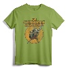 Marvel Guardians of the Galaxy Vintage Comic Rocket T-Shirt - Official Superhero Logo Tee for Men and Women