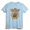 Marvel Guardians of the Galaxy Vintage Comic Rocket T-Shirt - Official Superhero Logo Tee for Men and Women