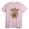 Marvel Guardians of the Galaxy Vintage Comic Rocket T-Shirt - Official Superhero Logo Tee for Men and Women
