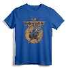 Marvel Guardians of the Galaxy Vintage Comic Rocket T-Shirt - Official Superhero Logo Tee for Men and Women
