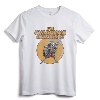 Marvel Guardians of the Galaxy Vintage Comic Rocket T-Shirt - Official Superhero Logo Tee for Men and Women