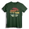 Space Shuttle Shirt. Retro Style Rocket Launch T-Shirt - Vintage Space Exploration Tee for Retro Fashion Enthusiasts
