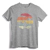 Space Shuttle Shirt. Retro Style Rocket Launch T-Shirt - Vintage Space Exploration Tee for Retro Fashion Enthusiasts