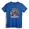 Marvel Guardians of the Galaxy Rocket Raccoon Portrait T-Shirt - Officially Licensed Marvel Apparel for Men and Women