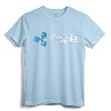 Ripple Logo Crypto XRP Coin Hodler Fan T-Shirt - Vintage Style Blockchain Investment Tee for Crypto Enthusiasts