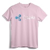 Ripple Logo Crypto XRP Coin Hodler Fan T-Shirt - Vintage Style Blockchain Investment Tee for Crypto Enthusiasts