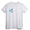 Ripple Logo Crypto XRP Coin Hodler Fan T-Shirt - Vintage Style Blockchain Investment Tee for Crypto Enthusiasts