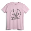 Marvel Guardians of the Galaxy Rocket Circle Portrait T-Shirt - Officially Licensed Marvel Apparel for Fans