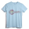 Colorado Flag Home Family Retro Fade T-Shirt - Vintage City Pride Apparel for Men, Women, and Kids