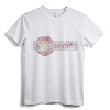 Colorado Flag Home Family Retro Fade T-Shirt - Vintage City Pride Apparel for Men, Women, and Kids