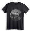 Colorado Mountains Flag Vintage Distressed T-Shirt - Retro Style Apparel for Men, Women, Kids - Celebrate Colorado Day in Style