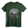 Colorado Mountains Flag Vintage Distressed T-Shirt - Retro Style Apparel for Men, Women, Kids - Celebrate Colorado Day in Style
