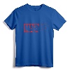 Marvel Evaporating Logo T-Shirt - Official Lightweight Marvel Apparel for Fans of Iconic Superhero Logos