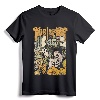 Kvelertak Official Merchandise T-Shirt - Lightweight Band Tee for Metal Music Enthusiasts