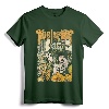 Kvelertak Official Merchandise T-Shirt - Lightweight Band Tee for Metal Music Enthusiasts