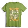 Kvelertak Official Merchandise T-Shirt - Lightweight Band Tee for Metal Music Enthusiasts