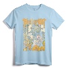Kvelertak Official Merchandise T-Shirt - Lightweight Band Tee for Metal Music Enthusiasts
