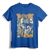 Kvelertak Official Merchandise T-Shirt - Lightweight Band Tee for Metal Music Enthusiasts