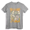 Kvelertak Official Merchandise T-Shirt - Lightweight Band Tee for Metal Music Enthusiasts