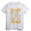 Kvelertak Official Merchandise T-Shirt - Lightweight Band Tee for Metal Music Enthusiasts