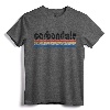 Vintage 80s Style Carbondale IL T-Shirt - Retro Souvenir Tee with Distressed Graphic for Men and Women