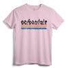 Vintage 80s Style Carbondale IL T-Shirt - Retro Souvenir Tee with Distressed Graphic for Men and Women