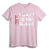 Gun American Flag I Identify As Non-Bidenary T-Shirt - Patriotic Trump 2024 Supporter Costume for Men and Women