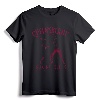 Distressed Vintage Boxing T-Shirt - Queensbury Boxing Rules Tee for Boxers and Coaches