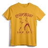 Distressed Vintage Boxing T-Shirt - Queensbury Boxing Rules Tee for Boxers and Coaches