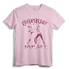 Distressed Vintage Boxing T-Shirt - Queensbury Boxing Rules Tee for Boxers and Coaches