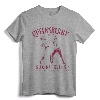 Distressed Vintage Boxing T-Shirt - Queensbury Boxing Rules Tee for Boxers and Coaches